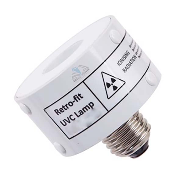 UVC Retrofit Lamp