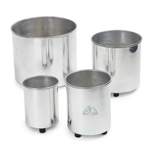 Faradays Pail