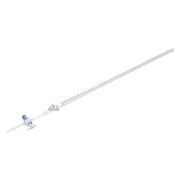 Glass Burette (Class B) - 100ml