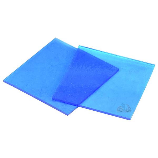 Cobalt Glass