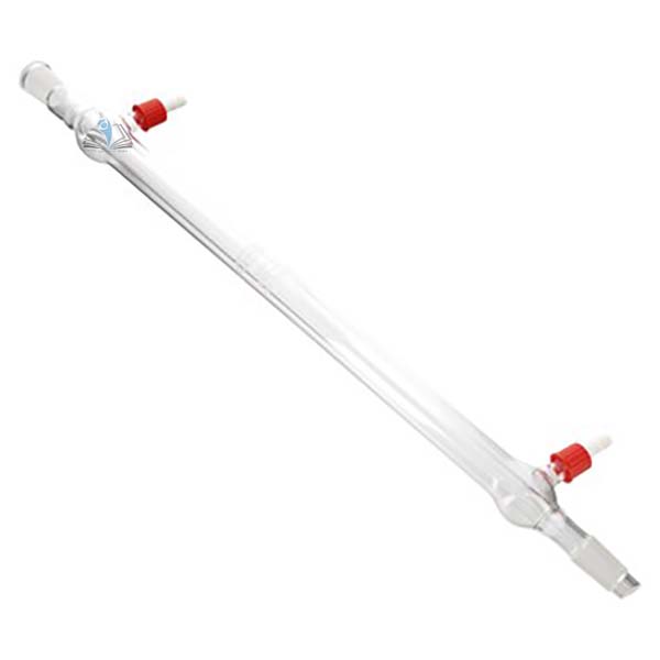 Condenser - 260mm