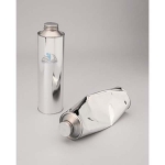 Crushing Can 260 X 75mm