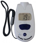 Pocket Infrared Thermometer