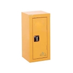 Hazardous Floor Cupboard - 350 x 300 x 700mm