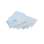Plastic Flexible Mirrors 100mm x 100mm