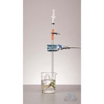 Microburette