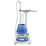 Digital Hotplate and Magnetic Stirrer