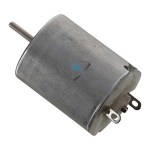 Electric Motor 3 - 6V