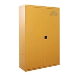 Hazardous Floor Cupboard - 1200 x 460 x 1800mm