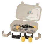 Battery Holder Components for the Circuit Board