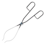 Stainless Steel Beaker Tongs