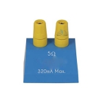 Resistance Unit 1.6V, 5 Ohms