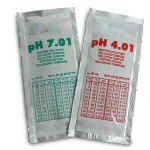 PH Combination Buffer Solution Kit