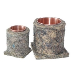 Insulated Jackets 50mm