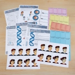 Gene Packs
