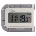 4-Way Digital Timer