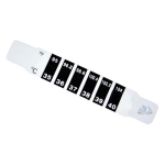 Forehead Thermometer Strips
