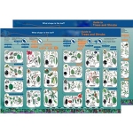 Identification Guide British Trees and Shrubs