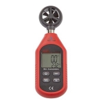 Mini Anemometer